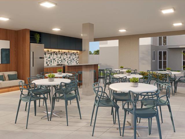 Apartamento para Venda em Recife/PE Várzea 2 Quartos