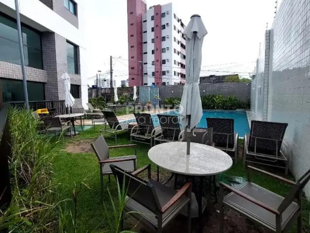 Apartamento para Venda em Recife/PE Várzea 2 Quartos