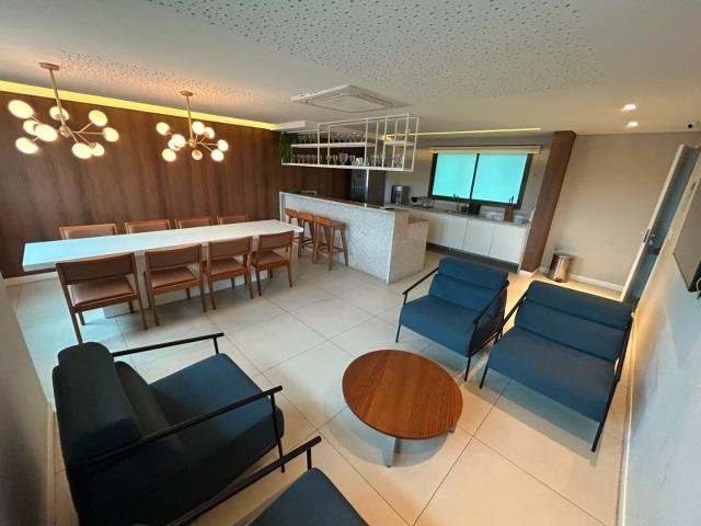 Apartamento para Venda em Recife/PE Várzea 2 Quartos