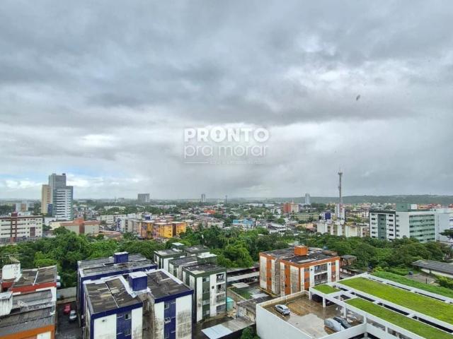 Apartamento para Venda em Recife/PE Várzea 2 Quartos
