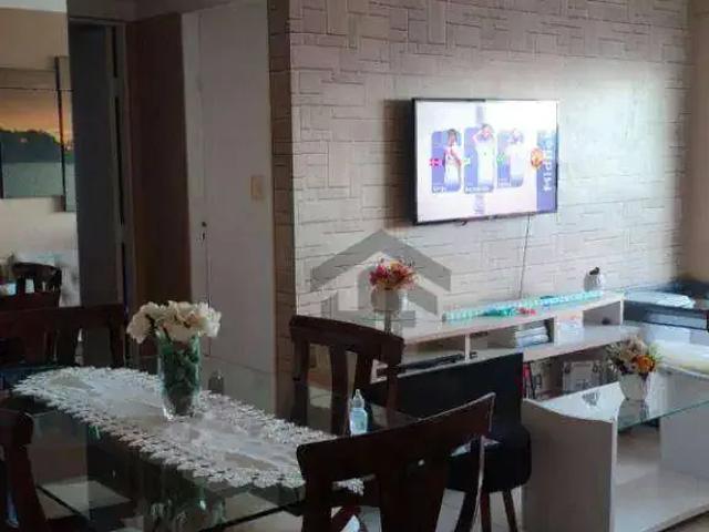 Apartamento para Venda em Recife/PE Várzea 2 Quartos