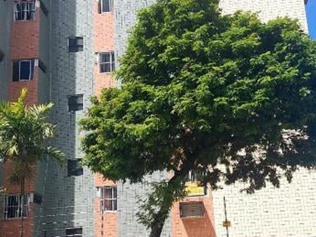 Apartamento para Venda em Recife/PE Várzea 2 Quartos