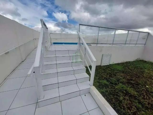 Apartamento para Venda em Recife/PE Várzea 2 Quartos
