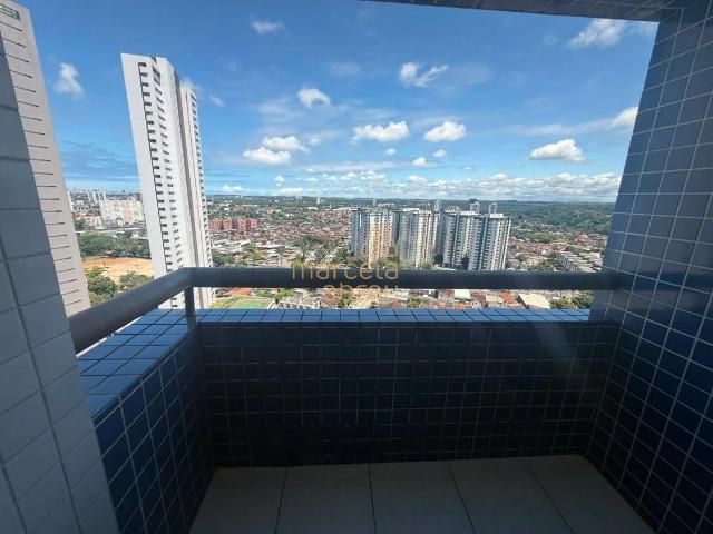 Apartamento para Venda em Recife/PE Várzea 2 Quartos