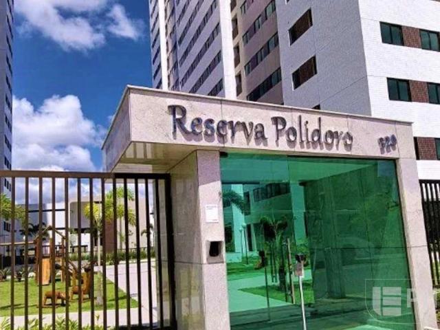 Apartamento para Venda em Recife/PE Várzea 2 Quartos