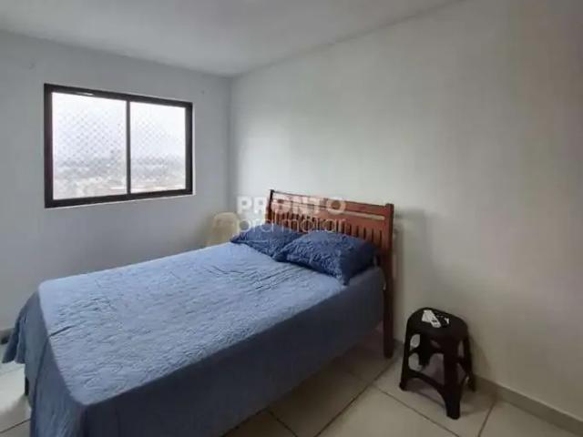 Apartamento para Venda em Recife/PE Várzea 2 Quartos