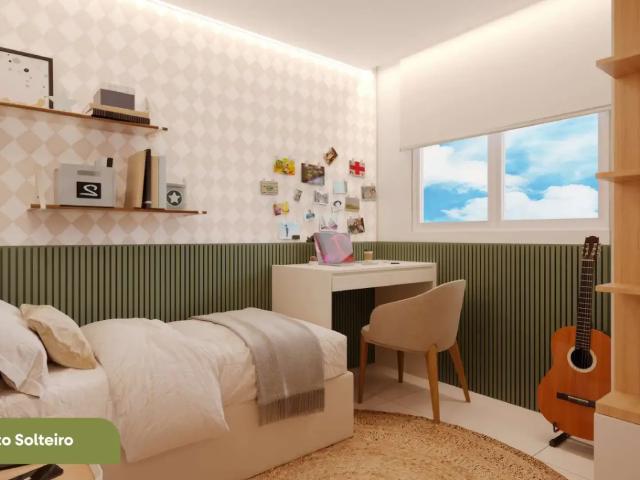 Apartamento para Venda em Recife/PE Várzea 2 Quartos