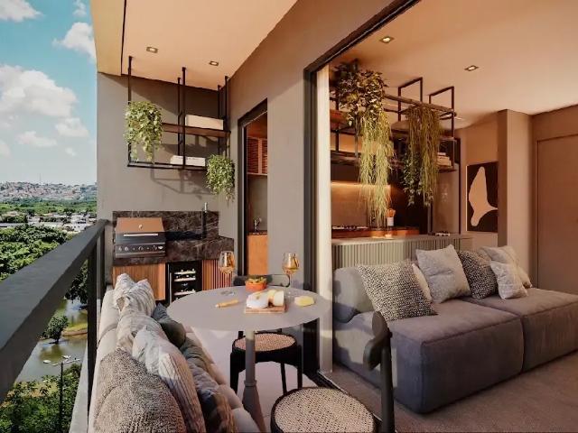 Apartamento para Venda em Recife/PE Várzea 2 Quartos