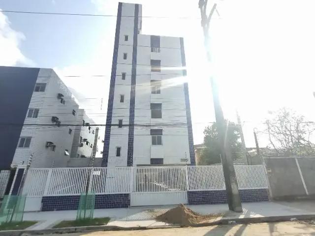 Apartamento para Venda em Recife/PE Várzea 2 Quartos