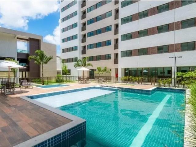 Apartamento para Venda em Recife/PE Várzea 2 Quartos