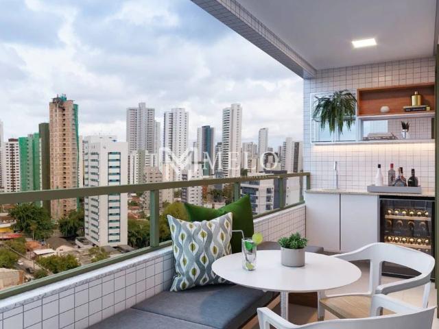 Apartamento para Venda em Recife/PE Várzea 2 Quartos