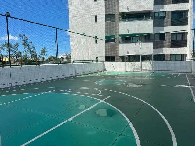 Apartamento para Venda em Recife/PE Várzea 2 Quartos
