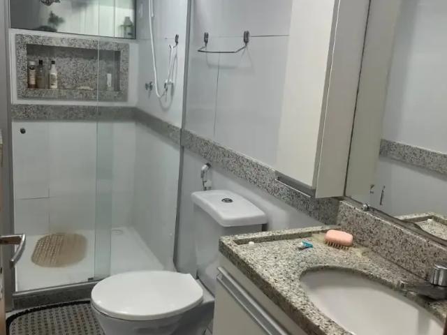 Apartamento para Venda em Recife/PE Várzea 2 Quartos