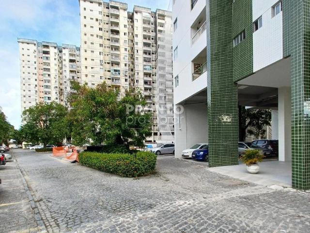 Apartamento para Venda em Recife/PE Várzea 2 Quartos