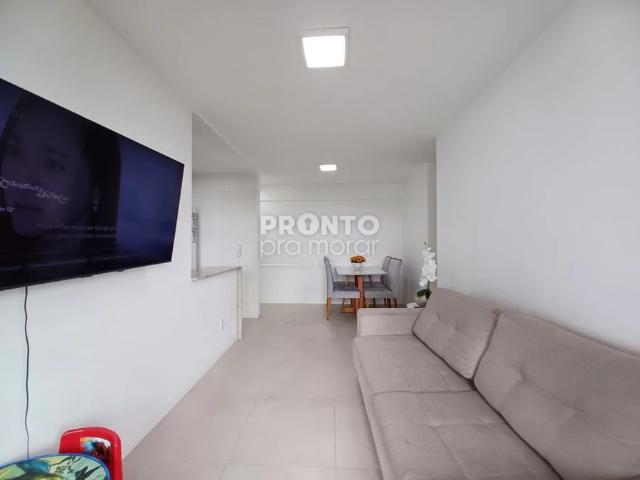 Apartamento para Venda em Recife/PE Várzea 2 Quartos