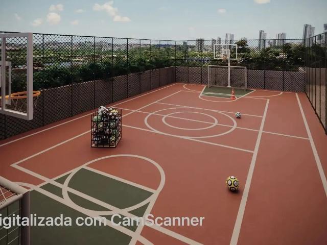 Apartamento para Venda em Recife/PE Várzea 2 Quartos