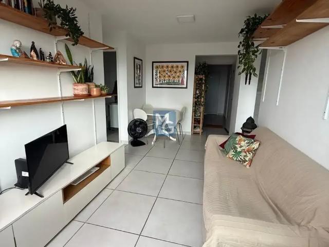 Apartamento para Venda em Recife/PE Várzea 2 Quartos