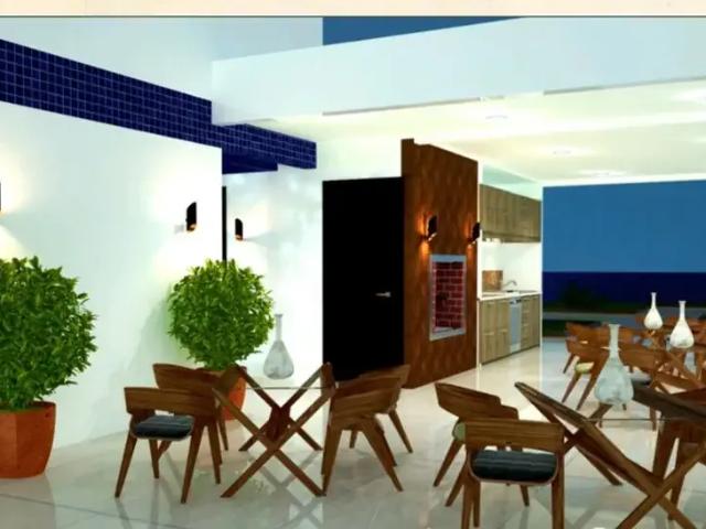 Apartamento para Venda em Recife/PE Várzea 2 Quartos
