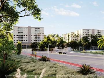 Apartamento à venda em Rondônia - Varanda