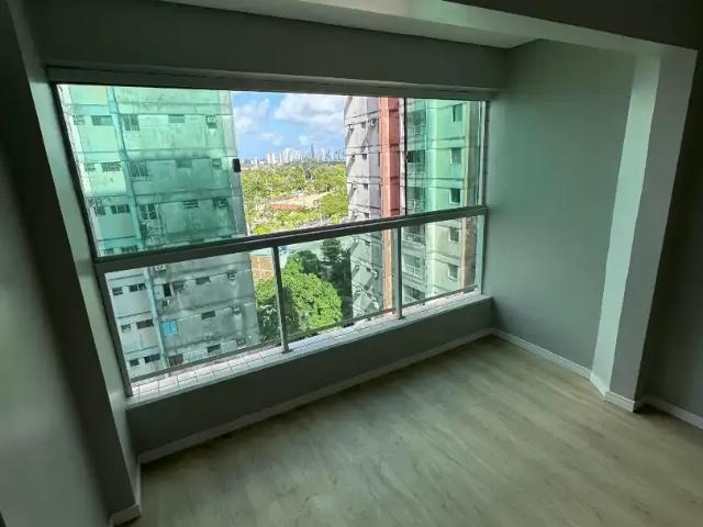 Apartamento para Venda em Recife/PE Várzea 2 Quartos