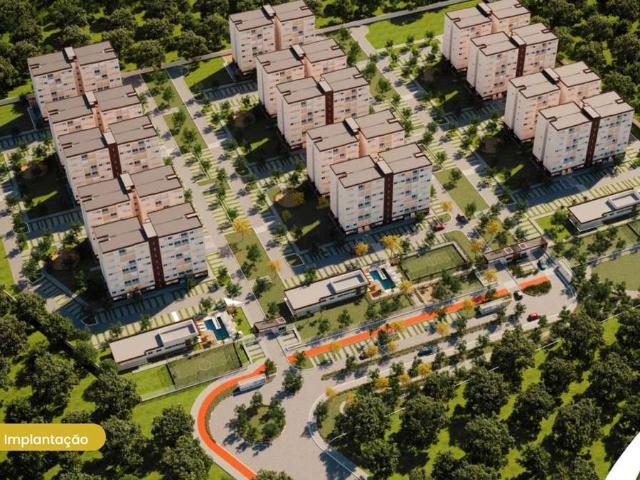 Apartamento para Venda em Recife/PE Várzea 2 Quartos