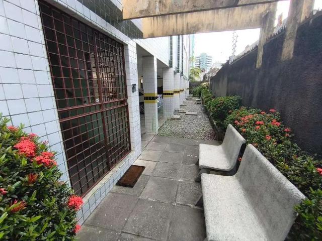 Apartamento para Venda em Recife/PE Várzea 2 Quartos