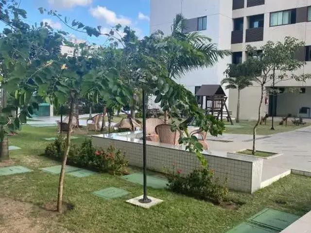 Apartamento para Venda em Recife/PE Várzea 2 Quartos