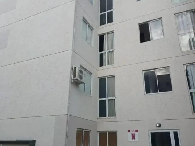 Apartamento para Venda em Recife/PE Várzea 2 Quartos