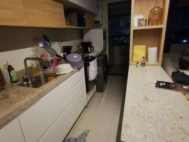 Apartamento para Venda em Recife/PE Várzea 3 Quartos