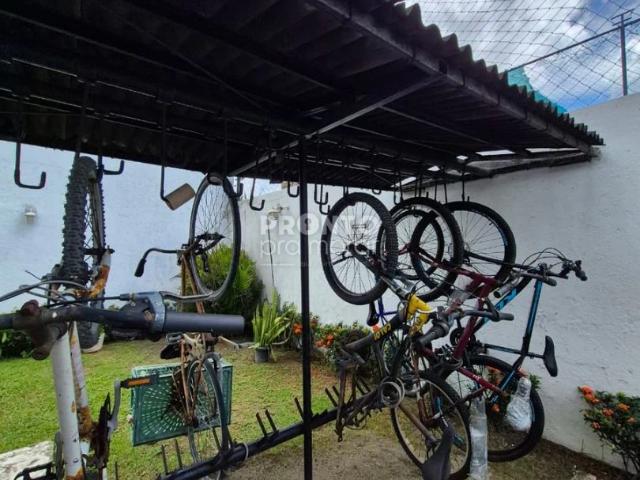 Apartamento para Venda em Recife/PE Várzea 3 Quartos