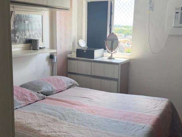 Apartamento para Venda em Recife/PE Várzea 3 Quartos