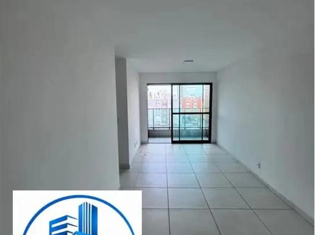Apartamento para Venda em Recife/PE Várzea 3 Quartos