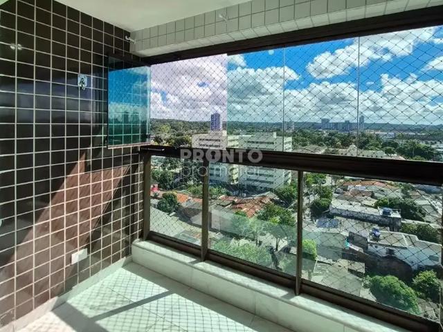 Apartamento para Venda em Recife/PE Várzea 3 Quartos