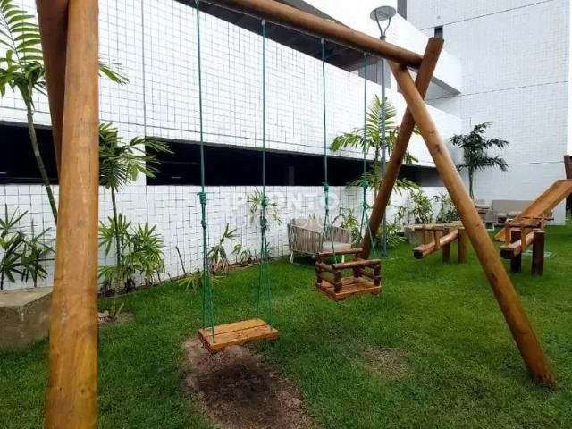 Apartamento para Venda em Recife/PE Várzea 3 Quartos