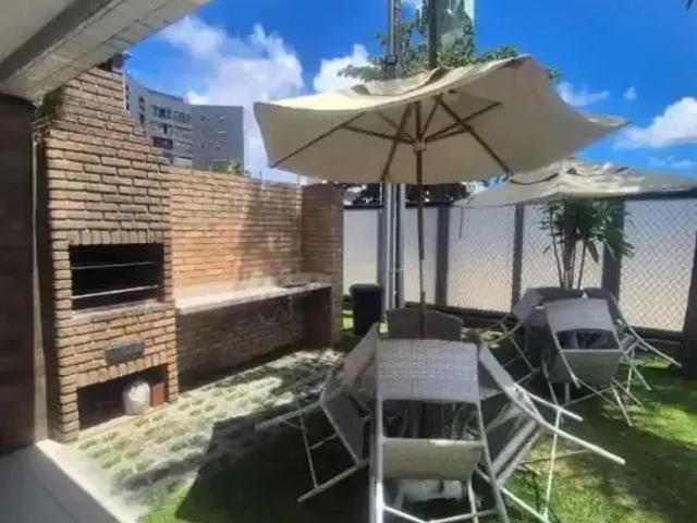 Apartamento para Venda em Recife/PE Várzea 3 Quartos