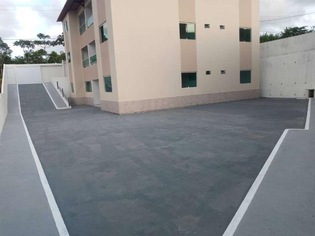 Apartamento para Venda em Recife/PE Várzea 3 Quartos