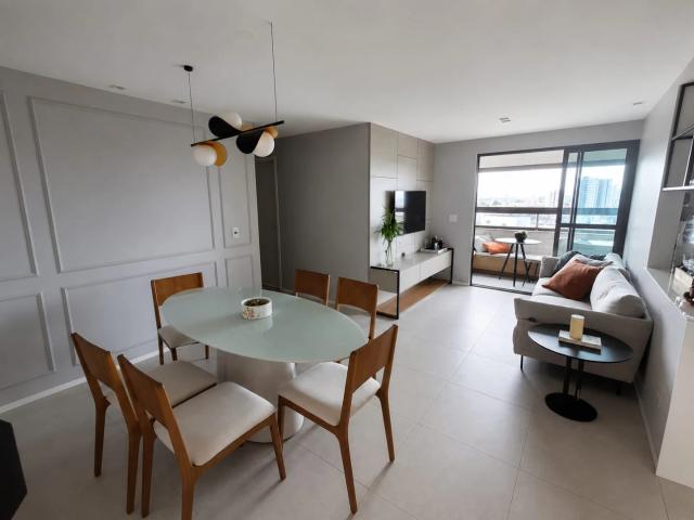 Apartamento para Venda em Recife/PE Várzea 3 Quartos