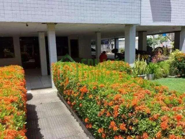 Apartamento para Venda em Recife/PE Várzea 3 Quartos