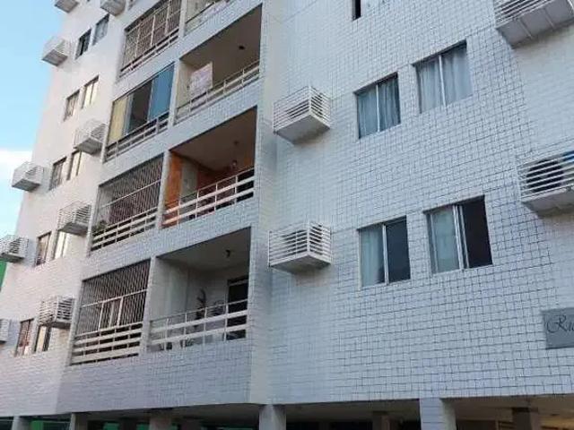 Apartamento para Venda em Recife/PE Várzea 3 Quartos