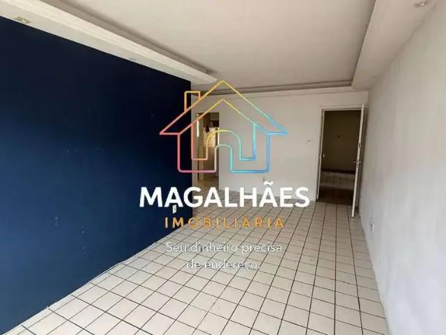 Apartamento para Venda em Recife/PE Várzea 3 Quartos