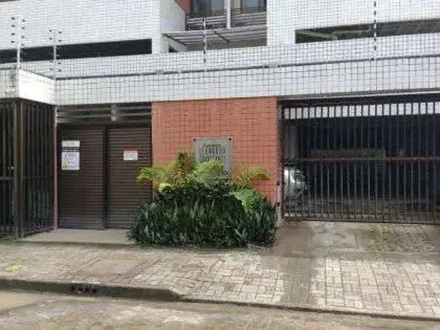 Apartamento para Venda em Recife/PE Várzea 3 Quartos
