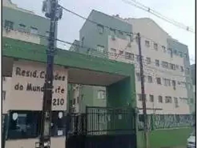 Apartamento para Venda em Recife/PE Várzea 3 Quartos