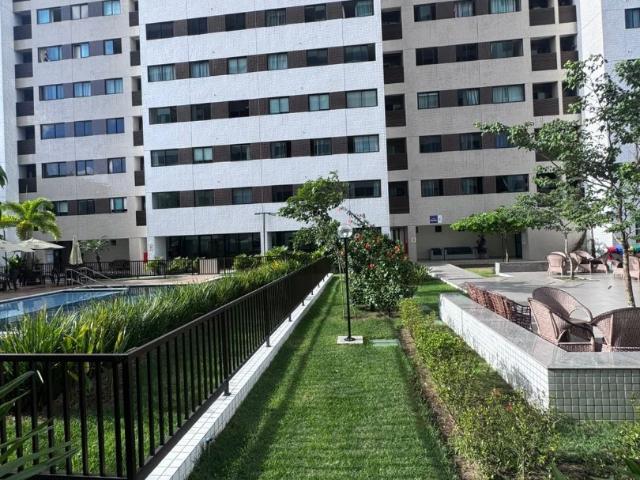 Apartamento para Venda em Recife/PE Várzea 3 Quartos