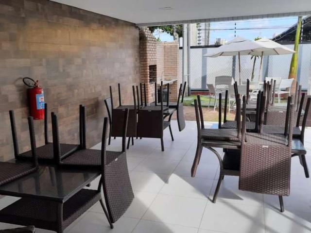Apartamento para Venda em Recife/PE Várzea 3 Quartos