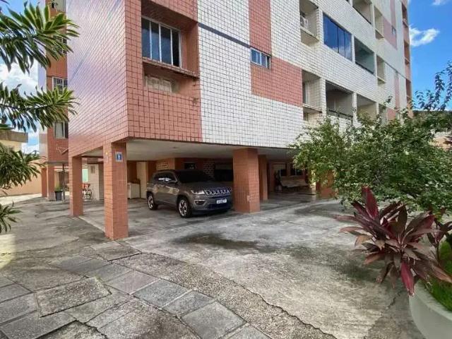 Apartamento para Venda em Recife/PE Várzea 3 Quartos