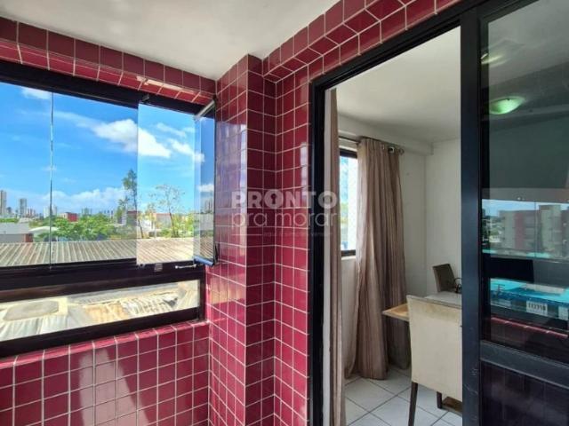 Apartamento para Venda em Recife/PE Várzea 3 Quartos