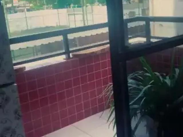 Apartamento para Venda em Recife/PE Várzea 3 Quartos