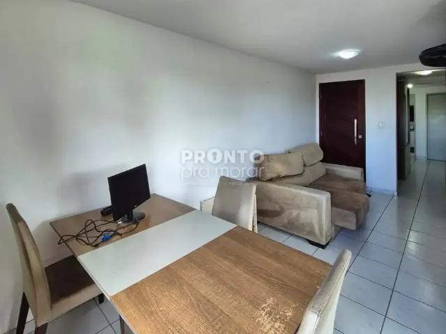 Apartamento para Venda em Recife/PE Várzea 3 Quartos