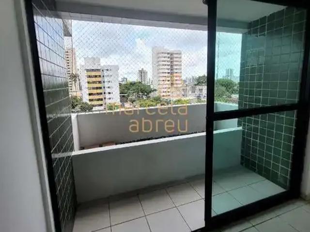 Apartamento para Venda em Recife/PE Várzea 3 Quartos