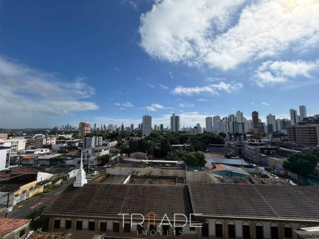 Apartamento para Venda em Recife/PE Zumbi 2 Quartos